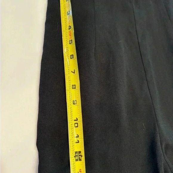 Princess Polly black spaghetti’s strap jumpsuit size 4 NWOT - Picture 11 of 14